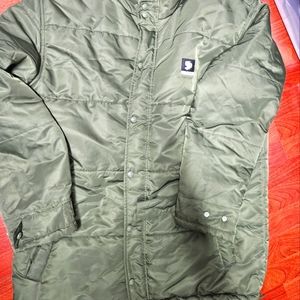 Vintage State Property Jacket Coat